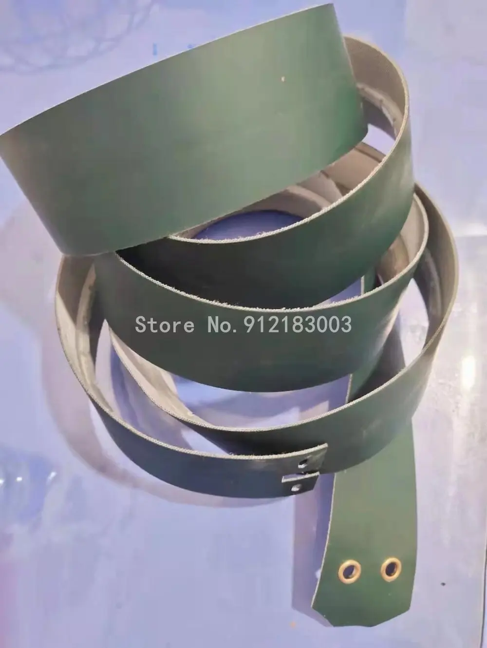 Commercial Offset Printing - Correa de Alta Calidad para Máquina