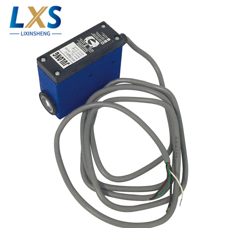 Commercial Offset Printing - Sensor de fotocélula del sensor NT6-RG22-2