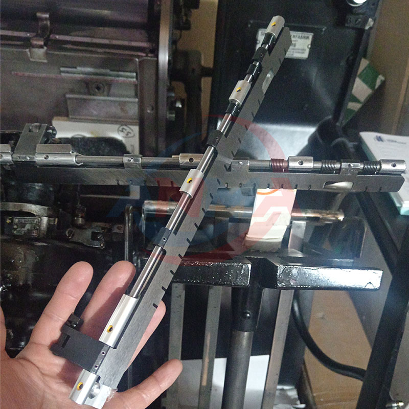 Commercial Offset Printing - 1 pieza para máquina de impresión