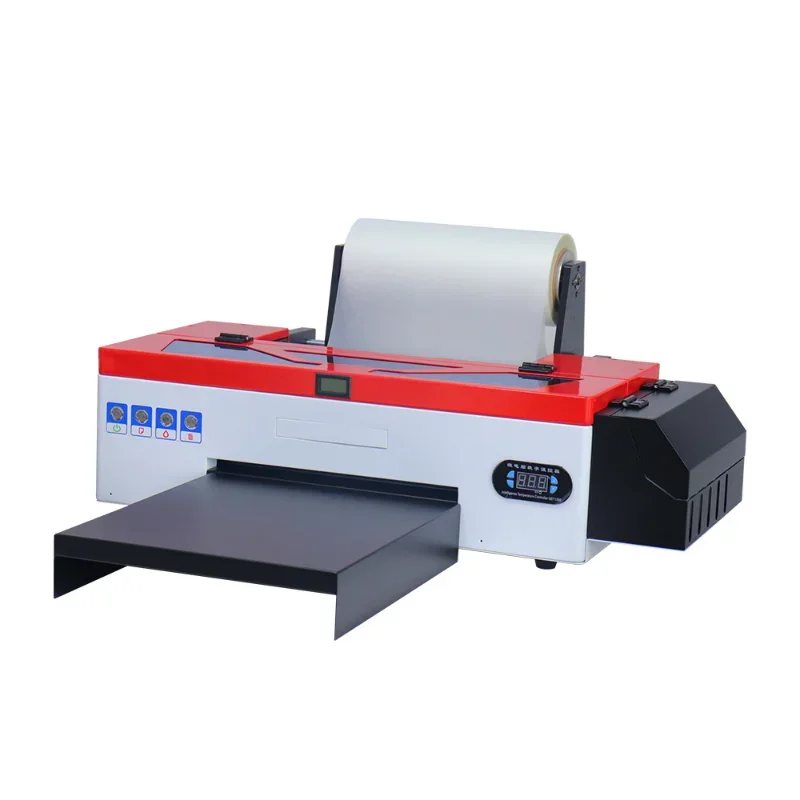 Mejora la impresora A3 DTF par - Commercial Printing Software reseña y precio