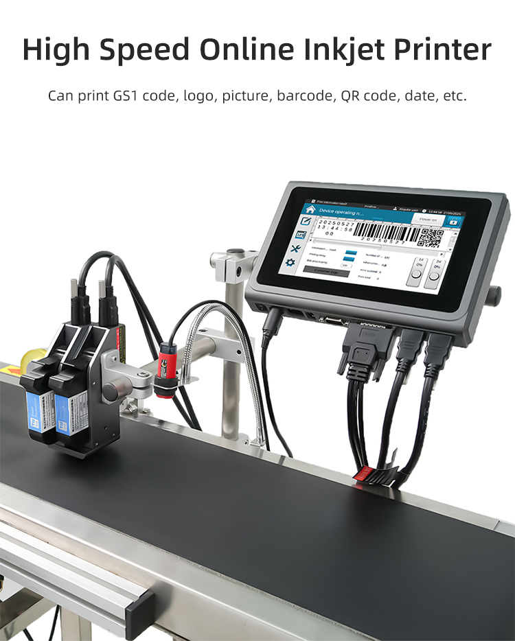 Máquina Impresora Industrial A - Commercial Printing Logo reseña y precio