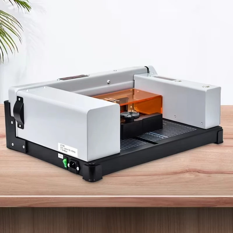 El cortador de grado comercial - Commercial Printing Factory reseña y precio