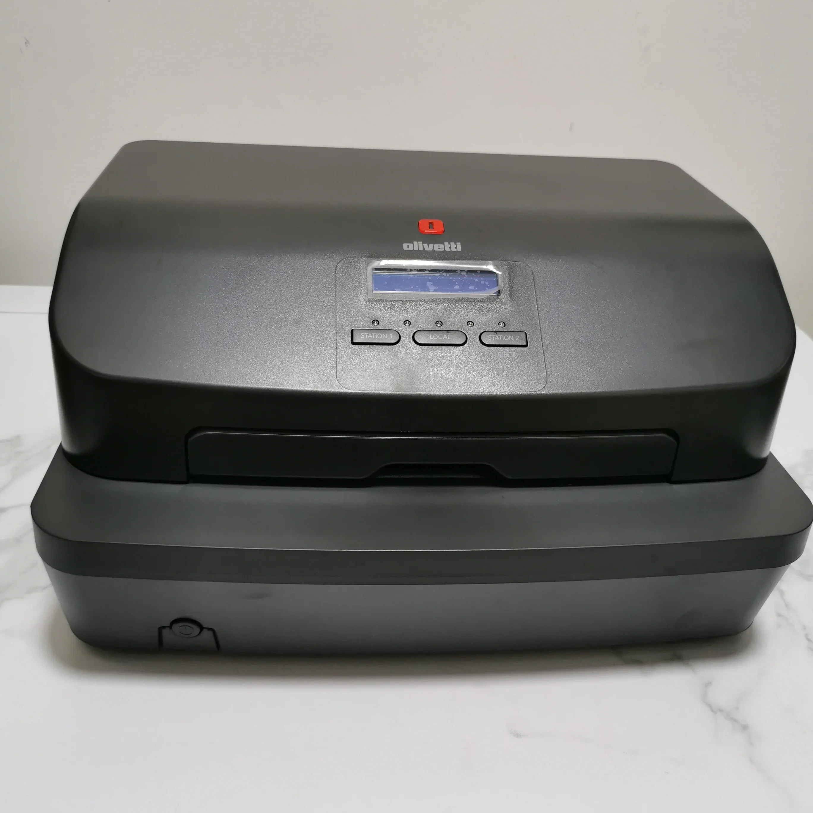 Impresora de Matriz de Puntos  - Commercial Printing Factory reseña y precio