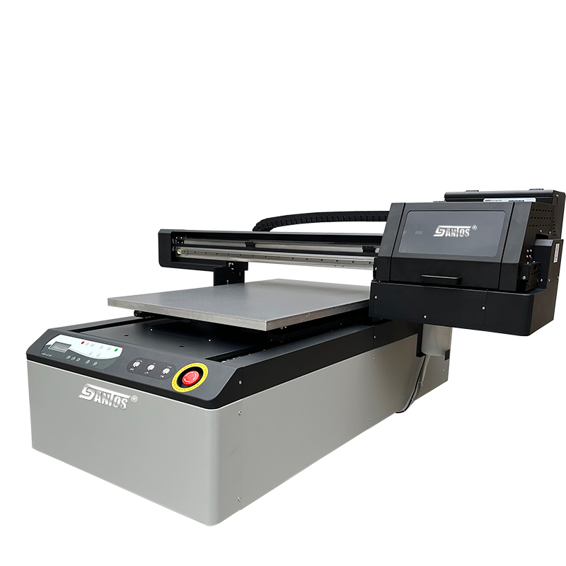 Mejor precio Impresora UV A1 c - Commercial Printing Software reseña y precio