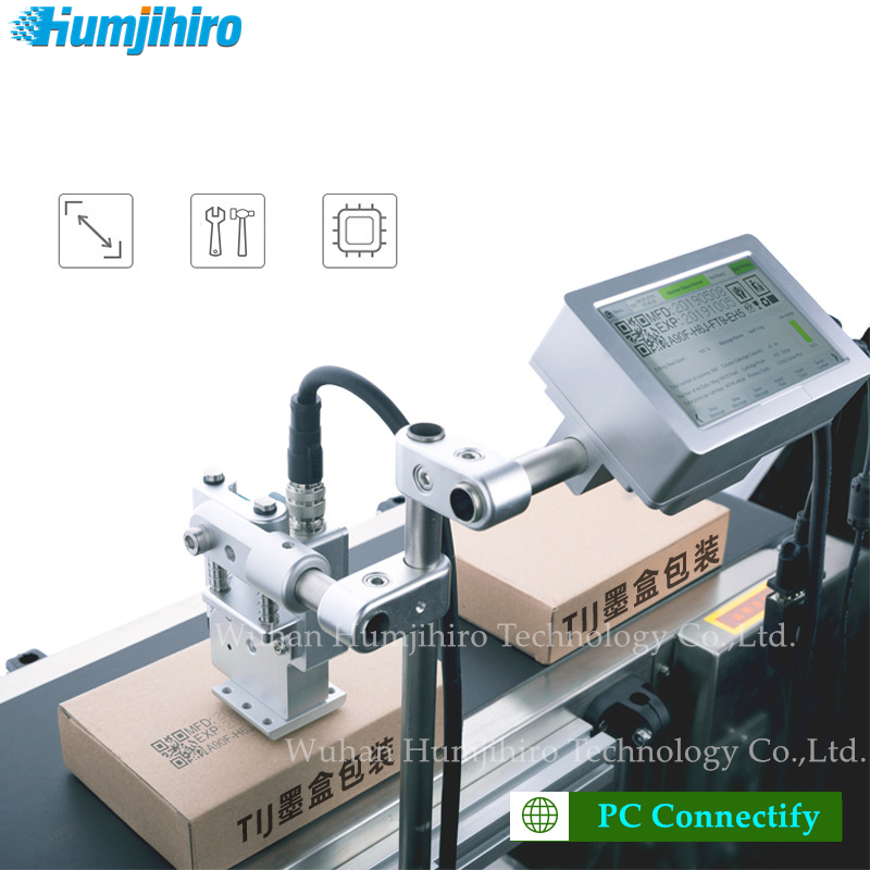 Conexión de PC Impresora de in - Commercial Printing Logo reseña y precio