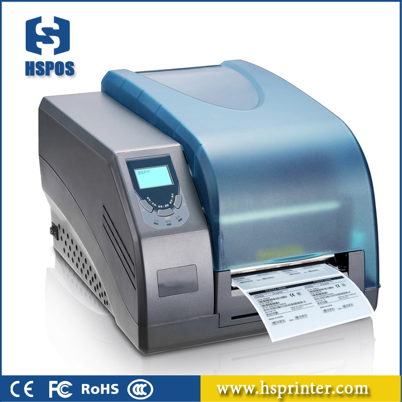 Cinta de transferencia térmica - Commercial Printing Software reseña y precio