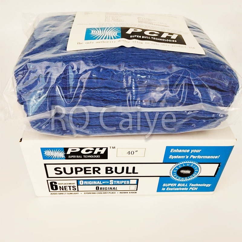 1 Bolsa (6 piezas) de Redes Su - Commercial Offset Printing reseña y precio
