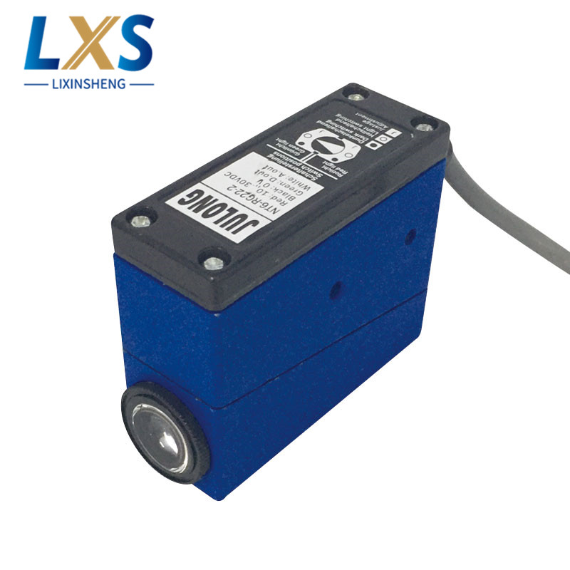 Sensor de fotocélula del senso - Commercial Offset Printing reseña y precio
