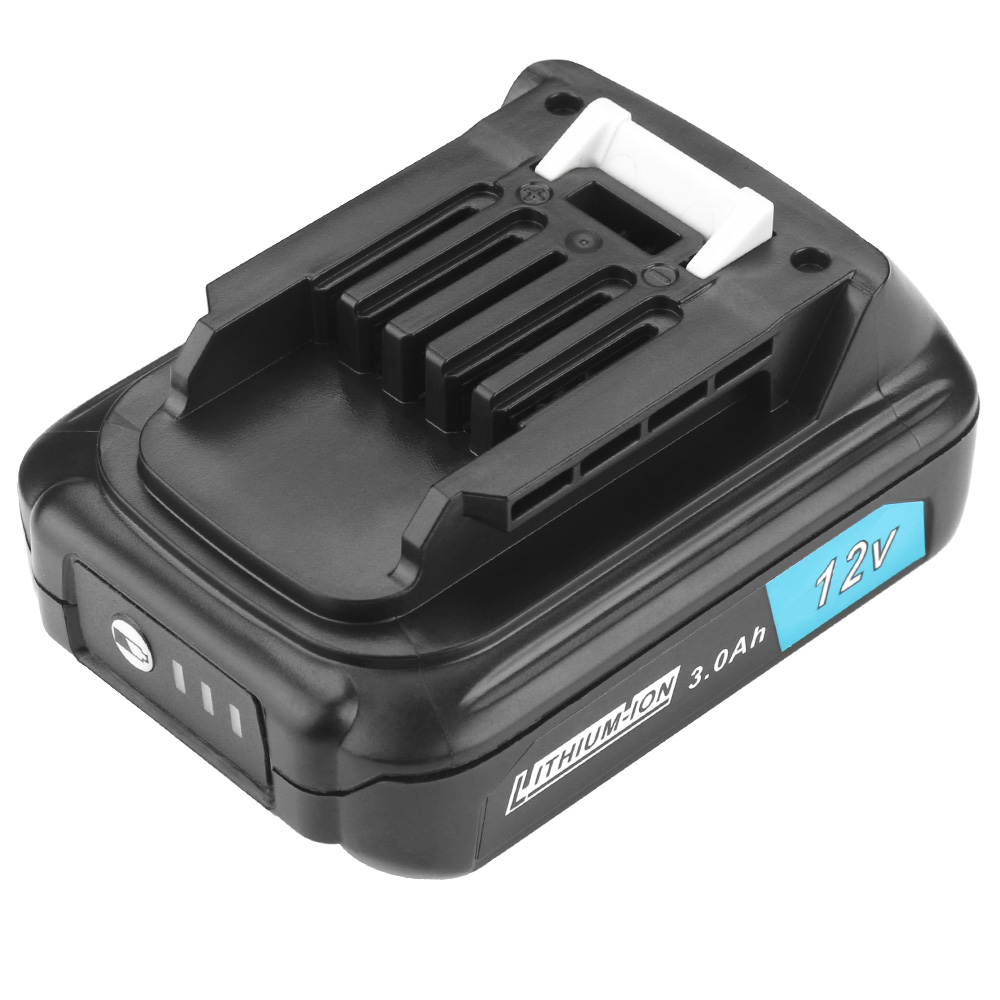 Para Makita 197390-1 BL1015 19 - Makita Drill Hp1640 reseña y precio