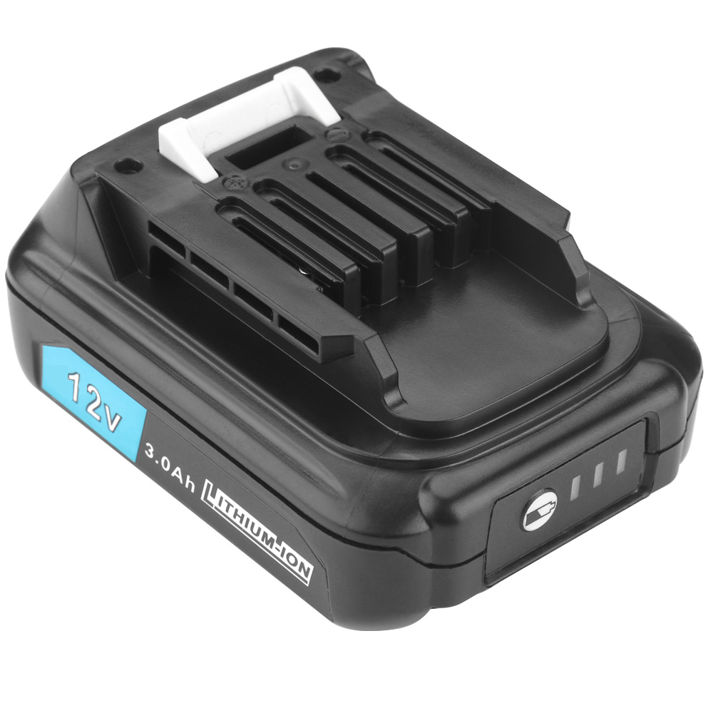 Para Makita 197390-1 BL1015 19 - Makita Drill Hp1640 reseña y precio